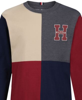 Boys' 8-20 Long Sleeve T-Shirt