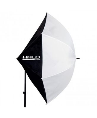 2025 45" Round Halo Light Modifier - Fiberglass Frame