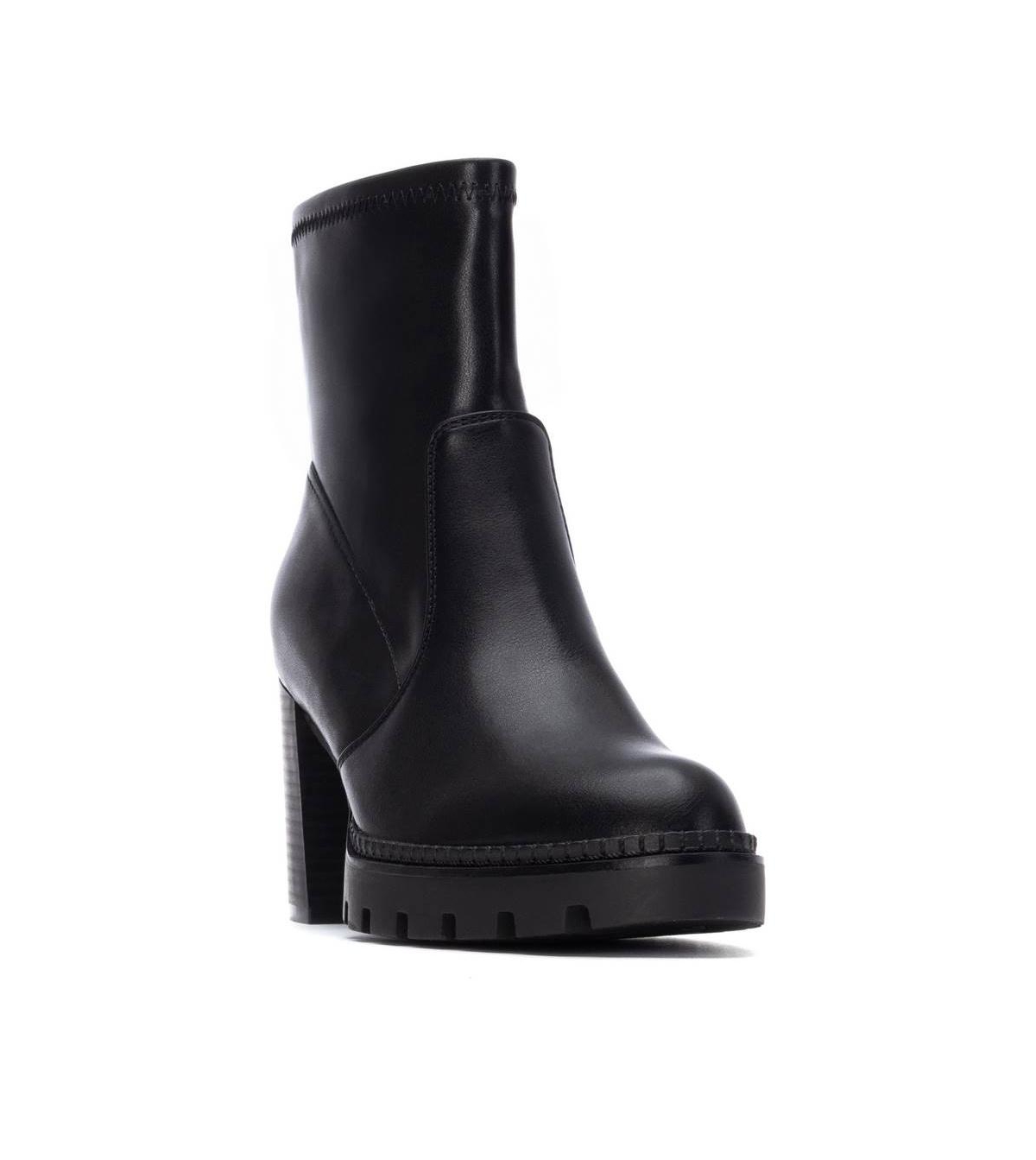 Xti Women's Heeled Ankle Booties By
