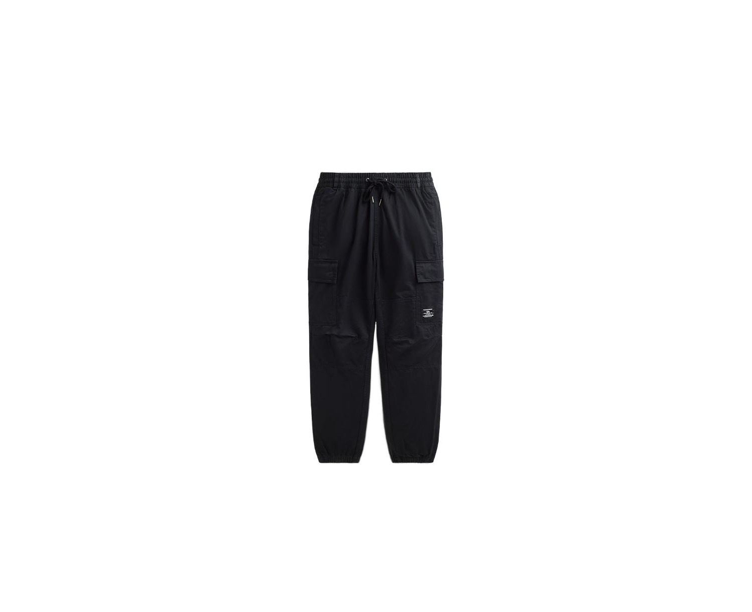 Men's Cotton Jogger