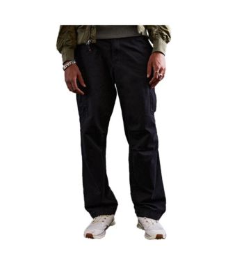 Alpha Industries