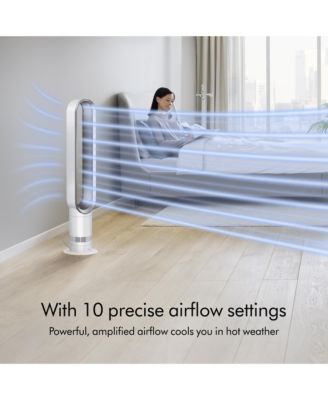 AM07 Bladeless Tower Fan