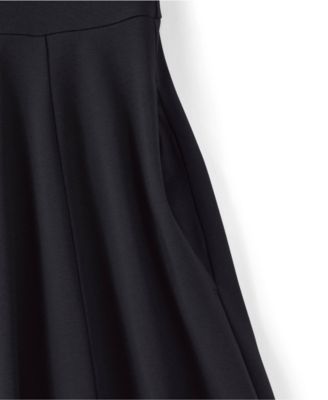 Women's Starfish 3/4 Sleeve Dress