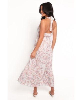 Women's Kori Maxi Dress - Floral