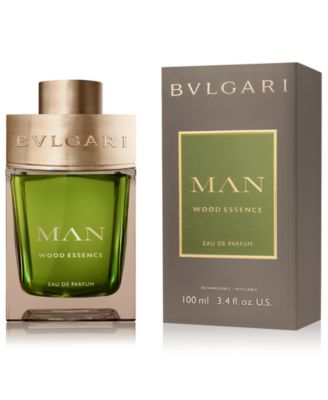 Man Wood Essence Eau de Parfum Spray, 3.4 oz.