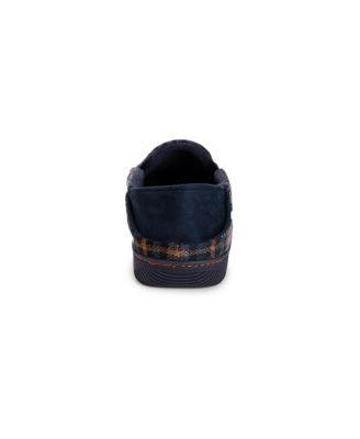 Men's Owen Full Fit Slipper