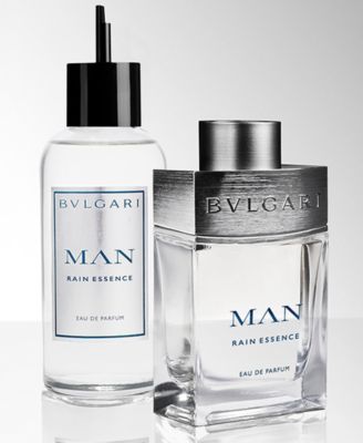 Man Rain Essence Eau de Parfum Spray, 3.4 oz.