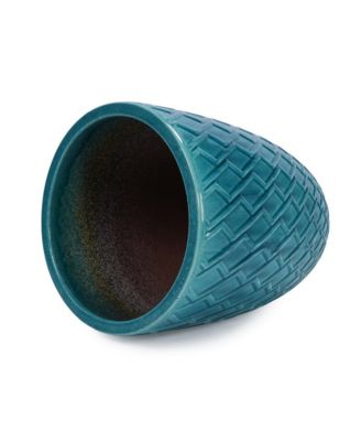 Modern Ceramic Planter Pot