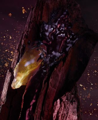 Man In Black Parfum Spray, 3.4 oz.