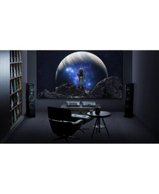 W4100i 4K Ultra HD HDR 4LED DLP Smart Home Theater Projector with AI