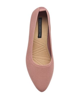 Women's Caputo Knit Flats