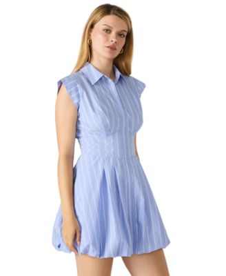 Women's Arielle Mini Bubble Dress