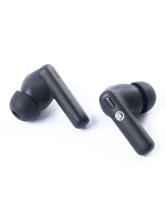 Wireless Headphones 400MAH Active Noise Cancelling IPX5 Black 3304382