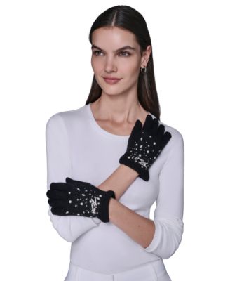 Women's Krystal Karl Tech Gloves