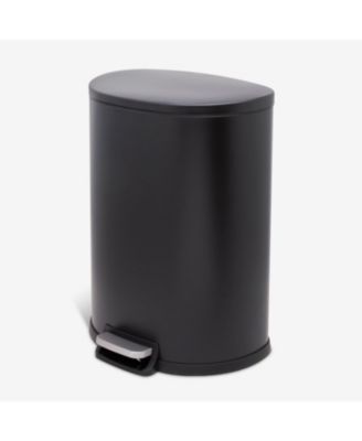 50L / 13.2 Gallon D-Shape Step Can