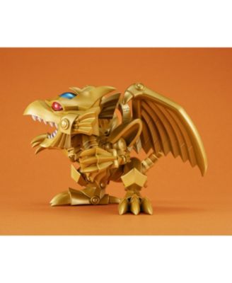 Megahouse - Yu-Gi-Oh! Duel Monsters - Megatoon - The Winged Dragon of Ra