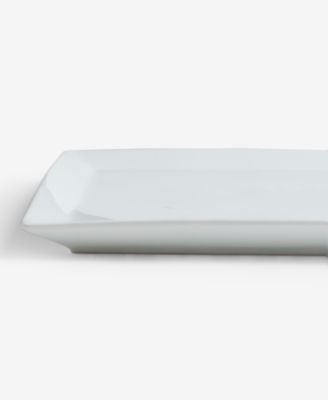 Dinner Plate Square, Macy's Exclusive