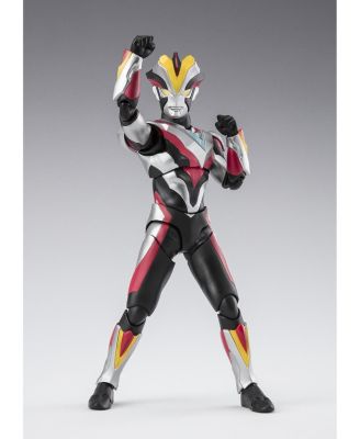 Tamashii Nations - Ultraman Ginga S - S.H.Figuarts - Ultraman Victory