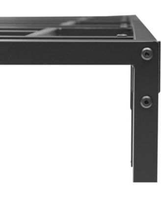 Metal Bed Frame, 14 Inch Simple Platform Bed Frame, Sturdy Heavy Duty Frame Bed Mattress Foundation, No Box Spring Needed, Easy Assembly, Twin Size