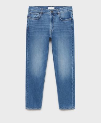 Men's Lori Tapered-Fit Jeans