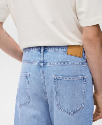 Men's Lori Tapered-Fit Jeans