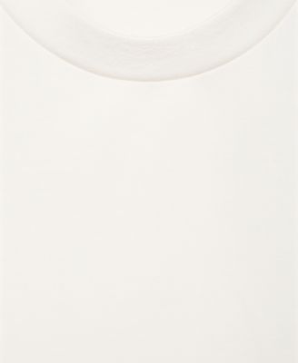 Men's Regular-Fit Cotton Sweatshirt