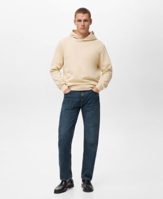Men's Regular-Fit Hoodie