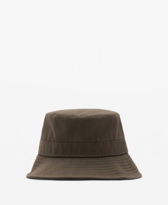 MANGO - Men's Bucket Hat