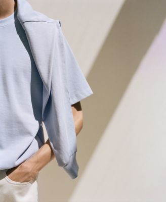 Men's Cotton Sweatshirt