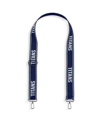 Tennessee Titans Stadium Team Color Trim with Tote Bag