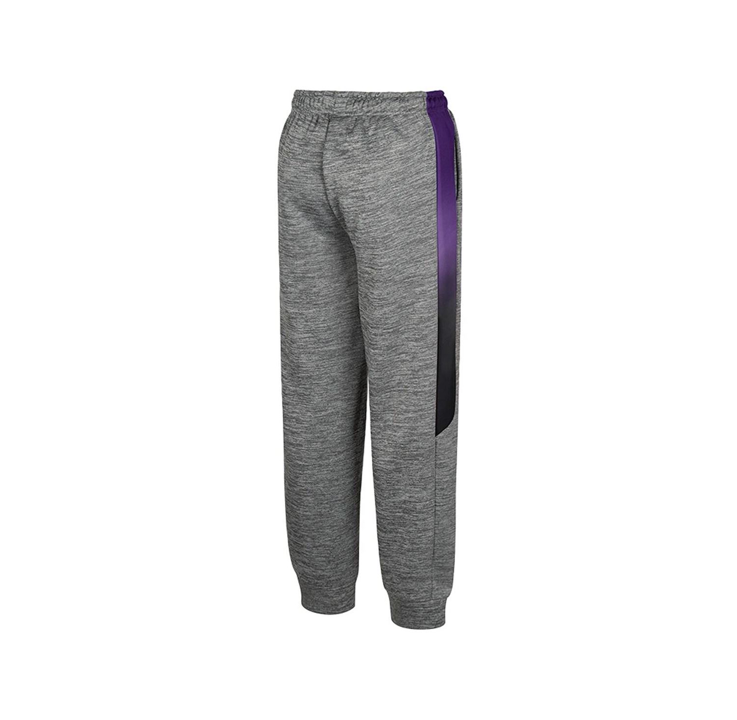 Big Boys and Girls Gray Washington Huskies The Gang Pants