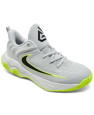 Nike - Big Kids' Giannis Immortality 4 Basketball Sneakers from Finish Line