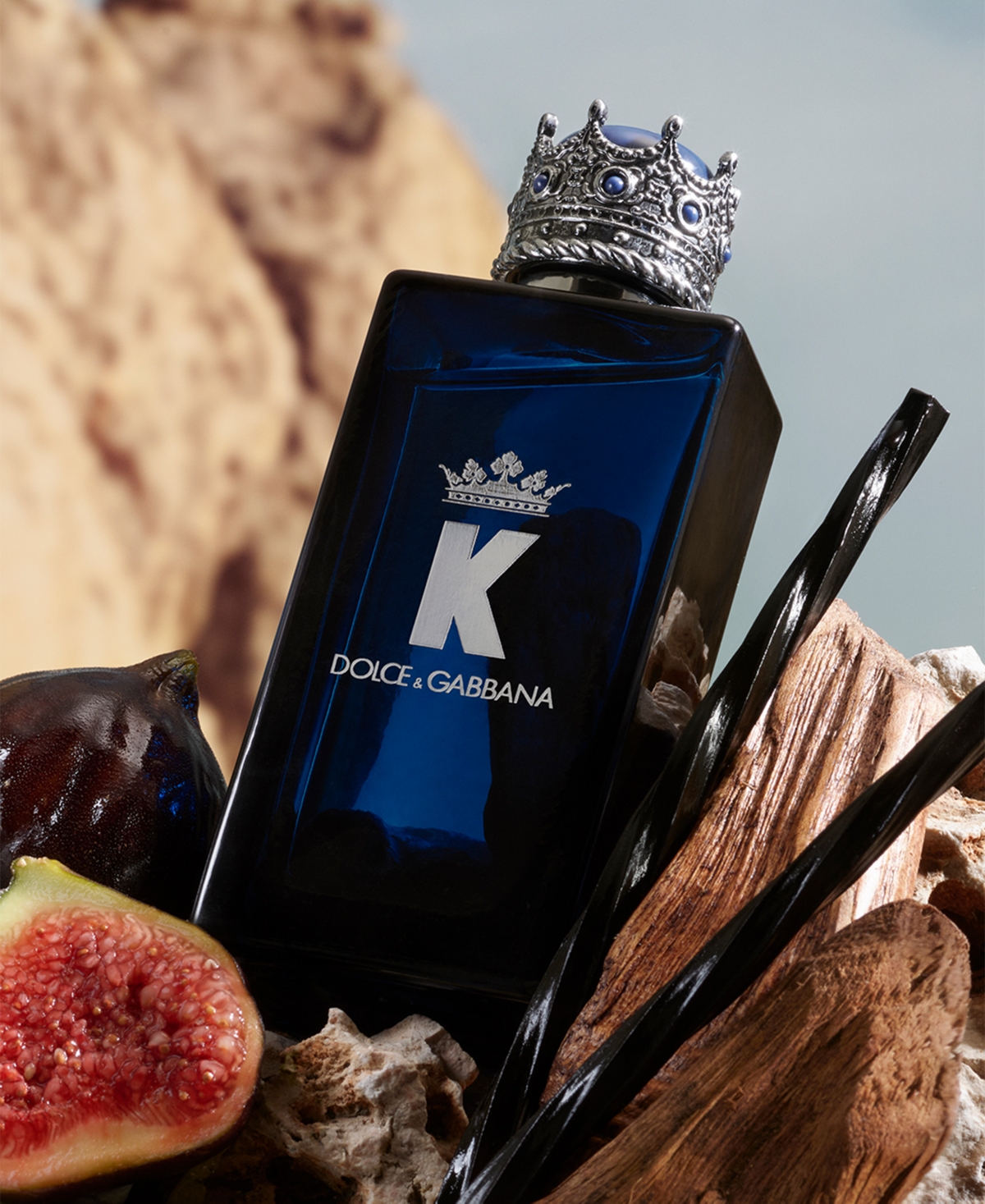 Dolce&Gabbana 2-Pc. K Parfum Fragrance Gift Set