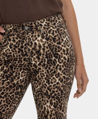 Women's Marilyn Straight Ankle Jeans