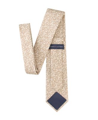 Men's Luca Floral Tie