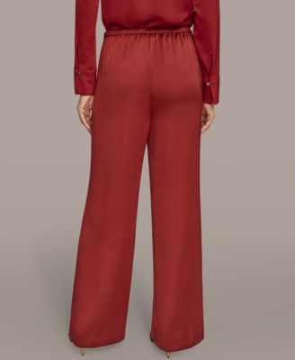 Women's Wide Leg Pants