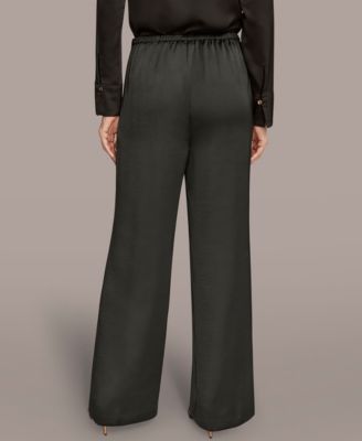 Women's Wide Leg Pants