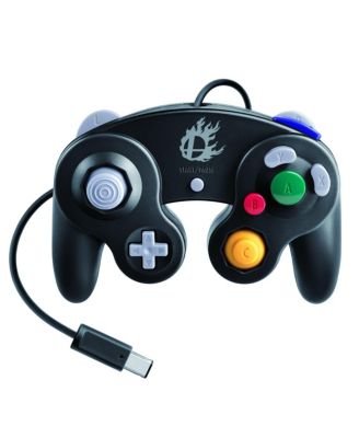 GameCube Controller Super Smash Bros. Edition - Wii U