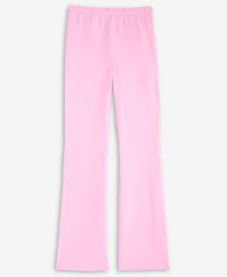Epic Threads - Little & Big Girls Solid Flare Leggings