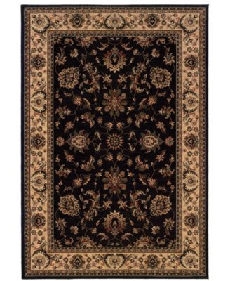 Ariana 311K3 8'x8' Square Area Rug