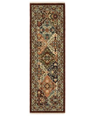Oriental Weavers