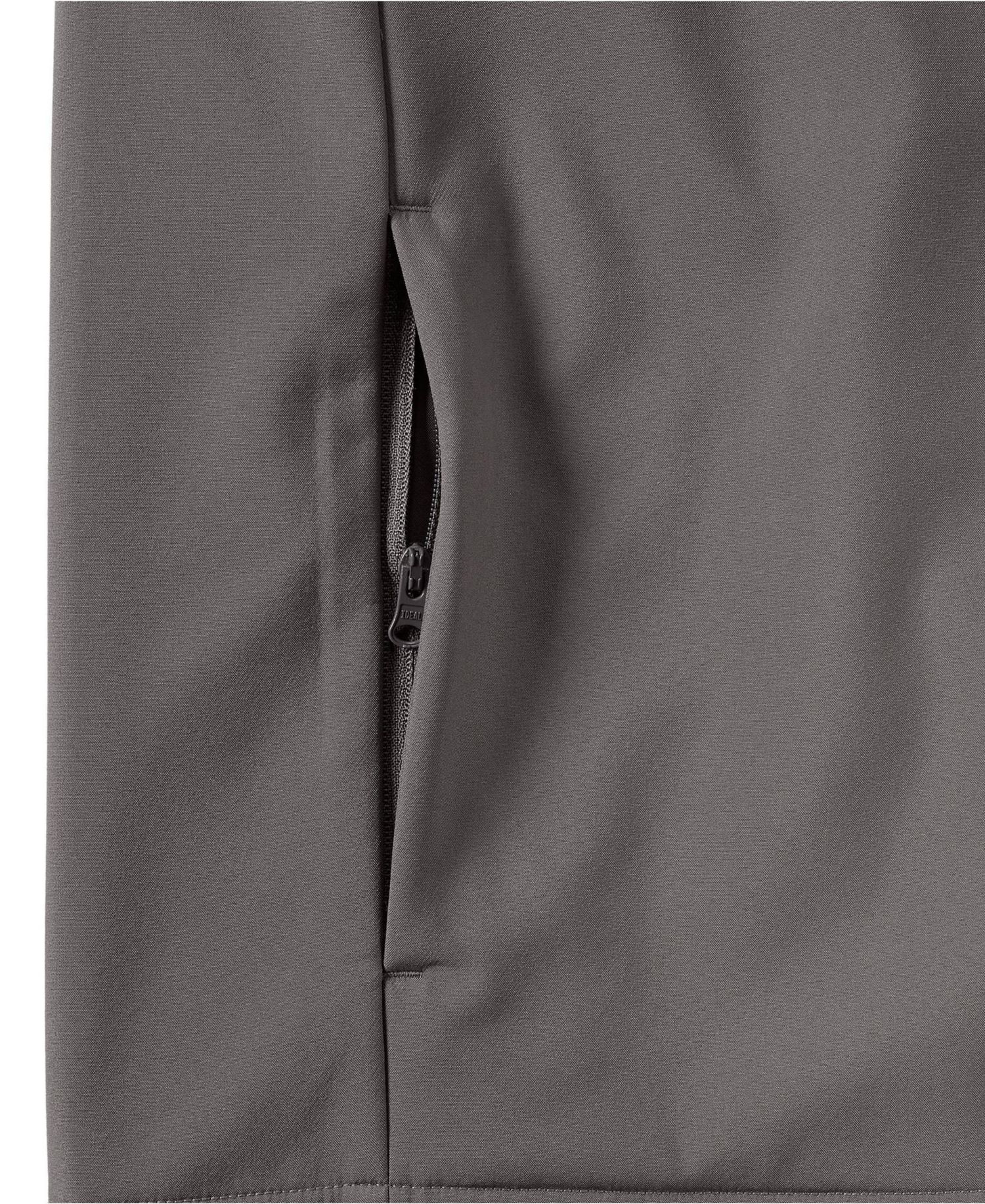 Men's Soft Shell Vest
