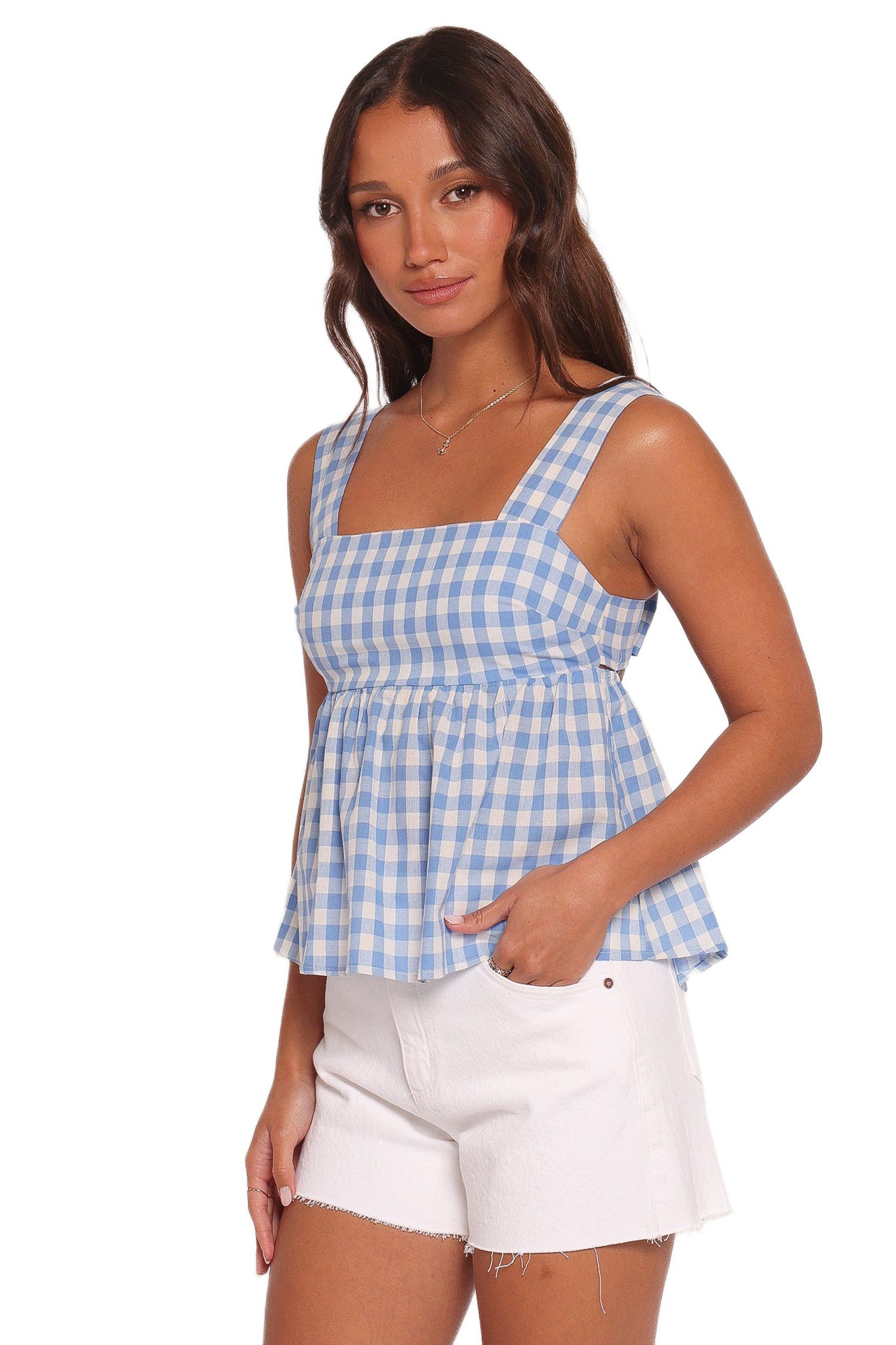 Chatham Top
