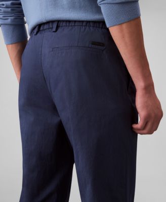 Men's Regular Fit Trouser Pants