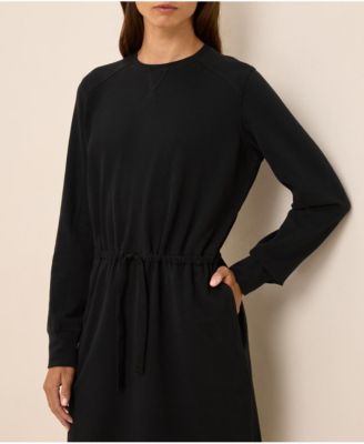 Organic Cotton Roam Travel Dress