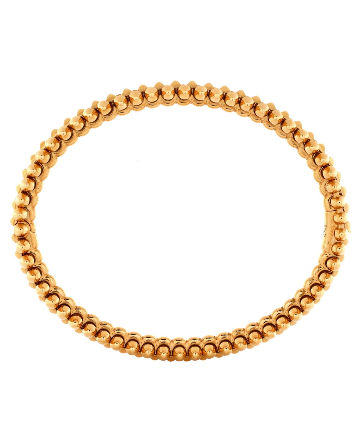 Pre-Owned Cartier Clash de Cartier Bracelet