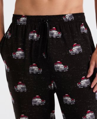 Men's Holiday Deluxe Touch Pajama Pants
