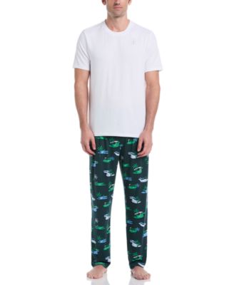 Men's Golf Clubs Jersey Pants