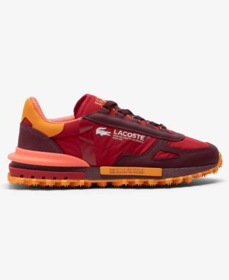 Men's Elite Active Round Toe Sneakers