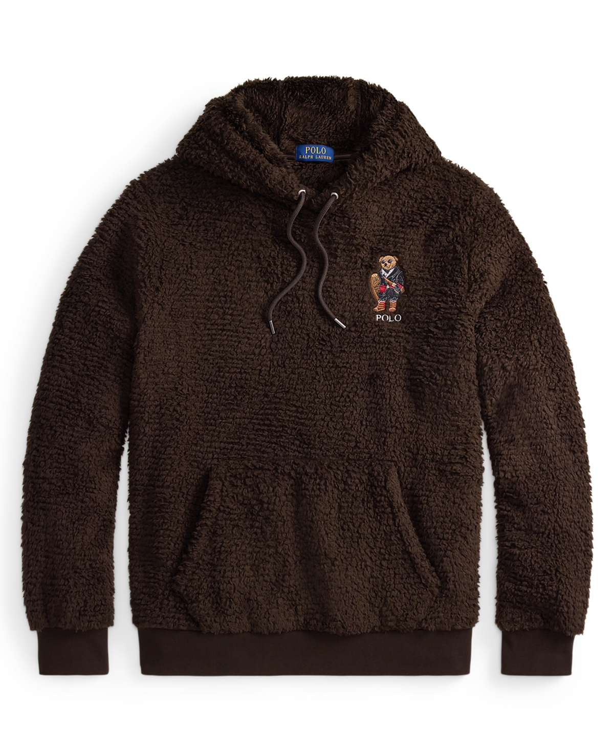 Polo Ralph Lauren Men's Long Sleeve Sweatshirts